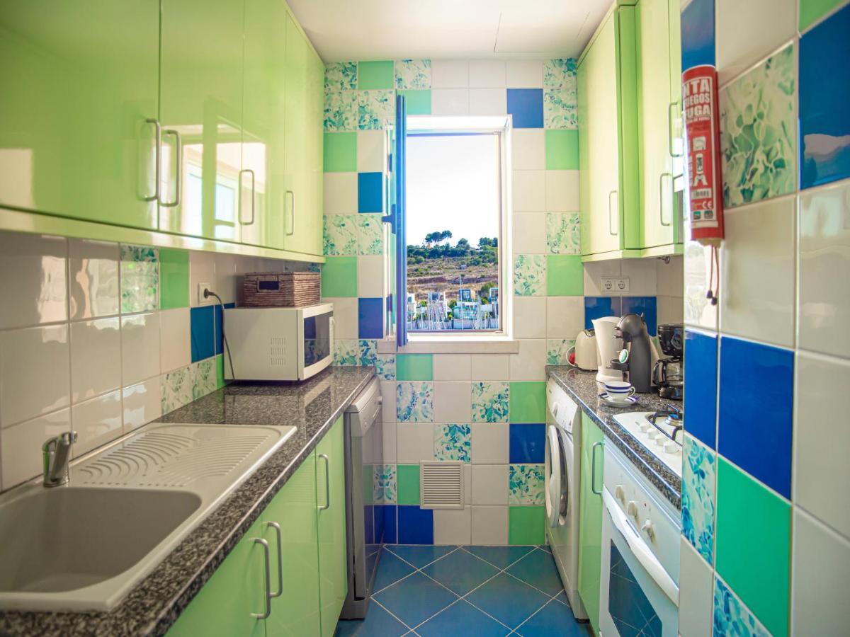 Luxury 1 Bedroom Apartment, Marina De アルブフェイラ エクステリア 写真