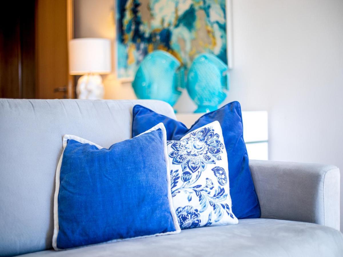 Luxury 1 Bedroom Apartment, Marina De アルブフェイラ エクステリア 写真