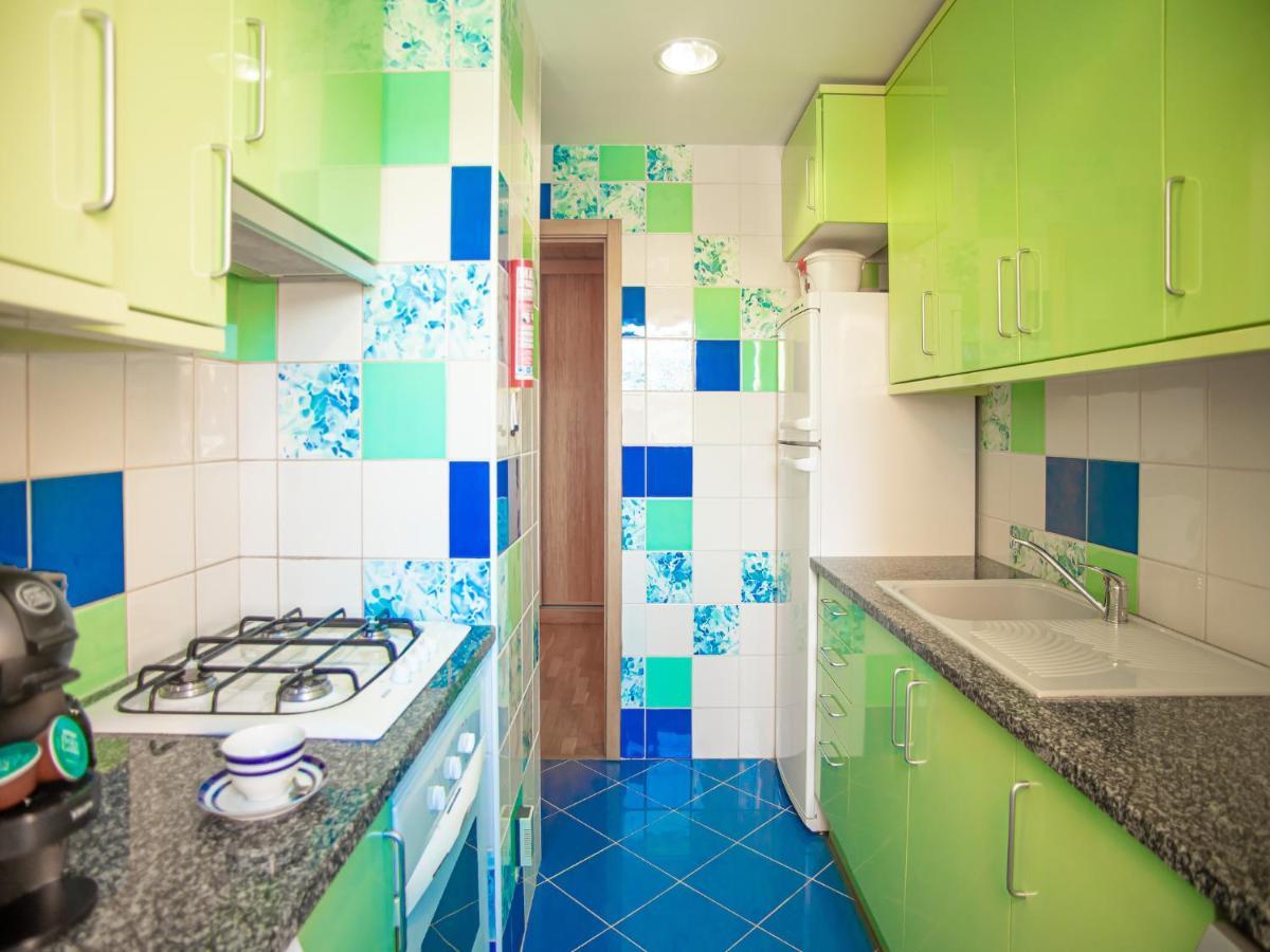 Luxury 1 Bedroom Apartment, Marina De アルブフェイラ エクステリア 写真