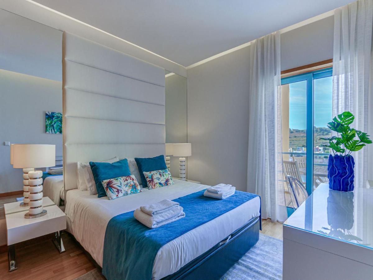 Luxury 1 Bedroom Apartment, Marina De アルブフェイラ エクステリア 写真