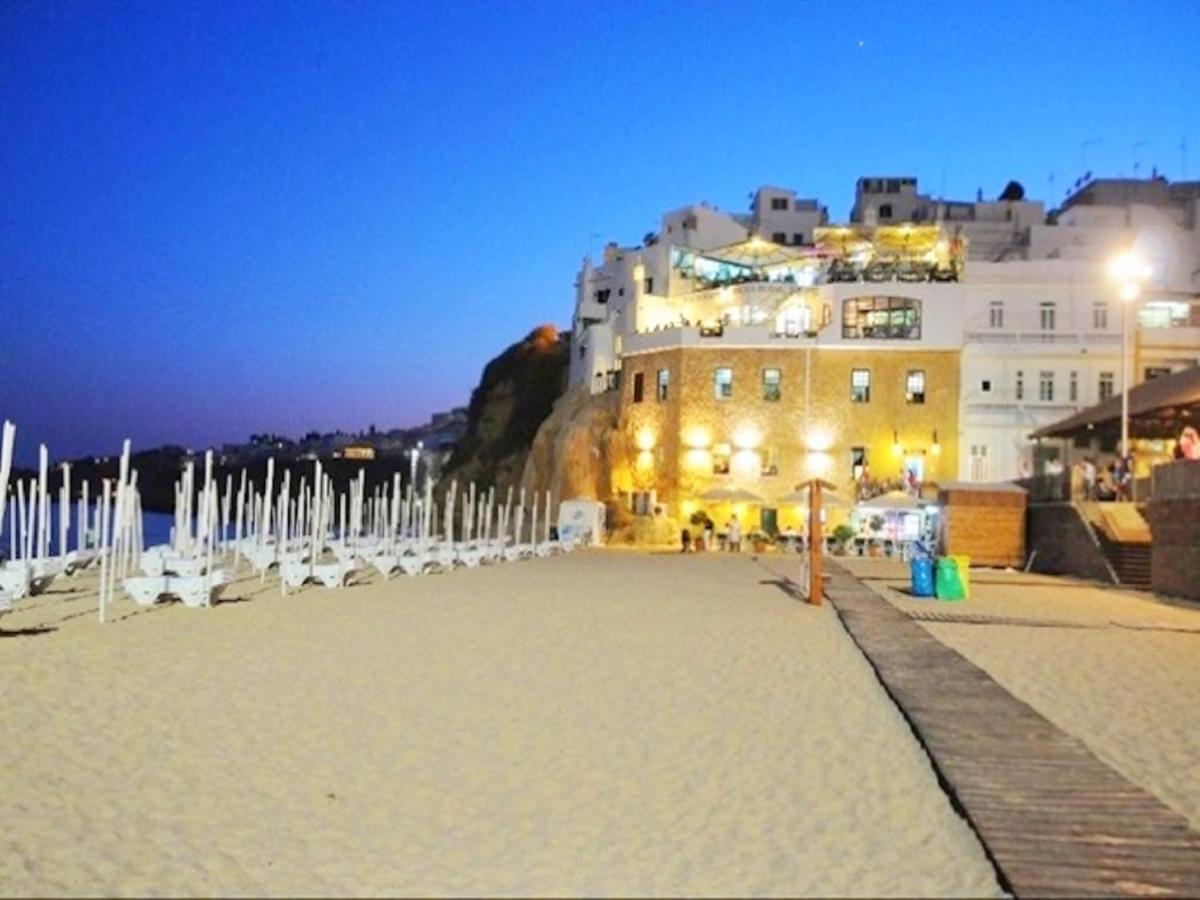 Luxury 1 Bedroom Apartment, Marina De アルブフェイラ エクステリア 写真